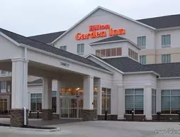 Hilton Garden Inn Cedar Falls