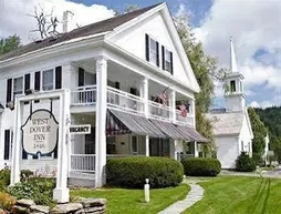 West Dover Inn