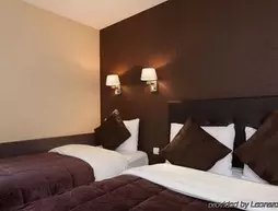 Comfort Hotel Acadie Les Ulis