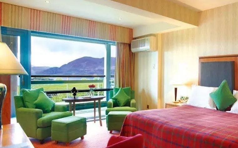 Aghadoe Heights Hotel & Spa