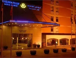 Golden Tulip Qasr Al Nasiriah Hotel