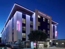 Mercure Istanbul Altunizade