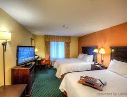 Hampton Inn & Suites Sacramento-Elk Grove Laguna I-5