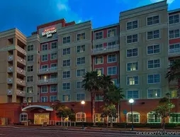 Residence Inn Tampa Downtown