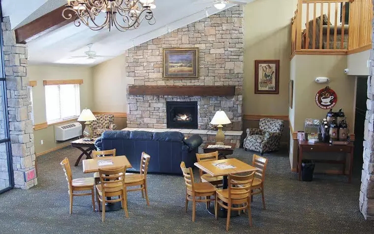 AmericInn Lodge & Suites Cedar Rapids - Airport