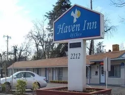 Haven Inn of Chico