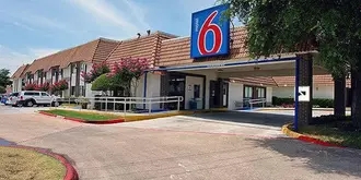 Motel 6 Dallas - Duncanville