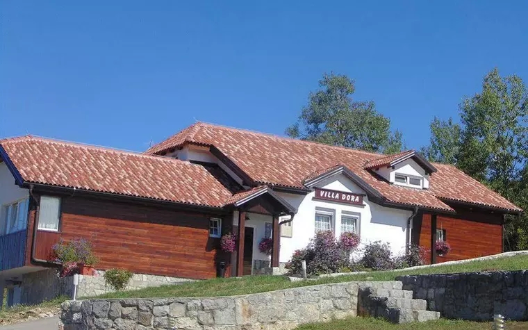 Tourist Center Marko