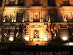 B4 Lyon, Grand Hotel Boscolo