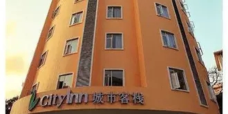 City Inn Shiqi ZhongShan