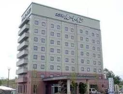 Hotel Route-Inn Yokote Inter