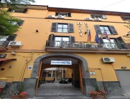 Hotel Barbato