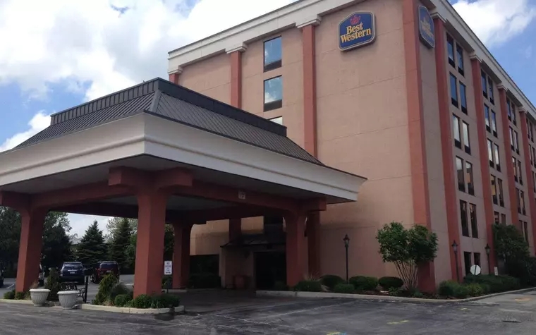 Best Western Chicagoland-Countryside