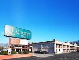 The Quality Inn Gloucester City