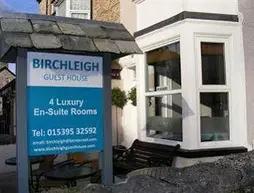 Birchleigh Guest House