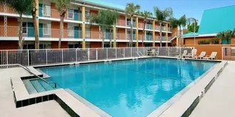 America's Best Inn and Suites Altamonte Springs