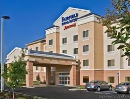Fairfield Inn and Suites by Marriott Rochester West/Greece