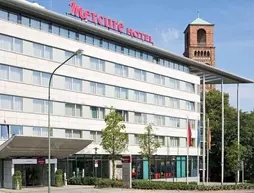 Mercure Hotel Plaza Essen