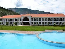 DM Hotel Andino Resort & Spa