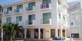 Hotel Plaza Playa