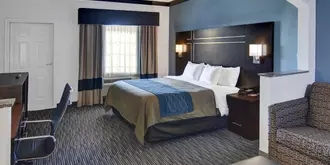 Comfort Inn & Suites Beachfront
