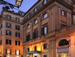 Hotel d'Inghilterra Roma – Starhotels Collezione