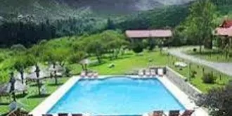 Altos del Sol Spa Resort
