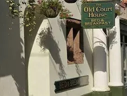 The Old Court House