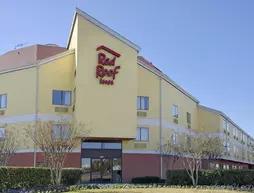 Red Roof Inn Houston - Westchase