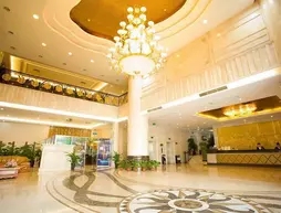 Vienna Hotel Guangzhou Chimelong Branch
