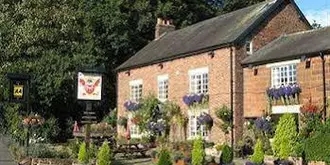 The Alvanley Arms - Inn