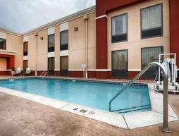 Best Western Plus Parkway Hotel