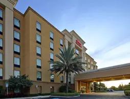 Hampton Inn & Suites Clearwater/St. Petersburg-Ulmerton Road