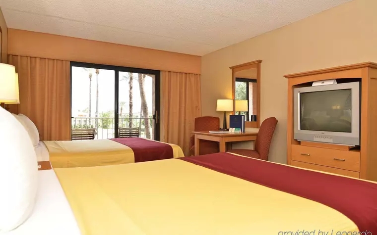 BEST WESTERN PLUS Palm Desert Resort