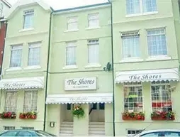 The Shores Hotel