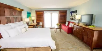 Frenchman's Reef & Morning Star Marriott Beach Resort