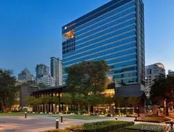 Ramada by Wyndham Singapore at Zhongshan Park