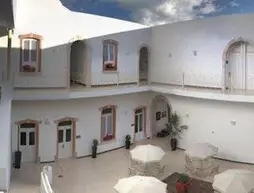 Hotel Mansión Arechiga