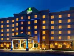 Holiday Inn Express Hotel & Suites Clarington - Bowmanville