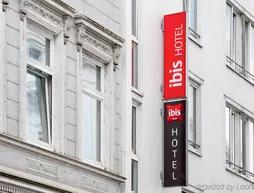 ibis Hotel Hamburg Alster Centrum