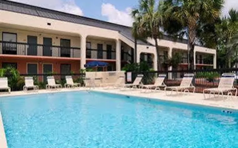 Baymont Inn and Suites Tallahassee