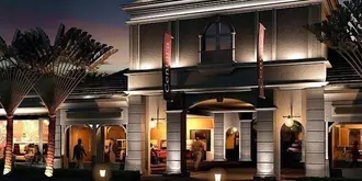 Centara Grand Azuri Resort & Spa Mauritius