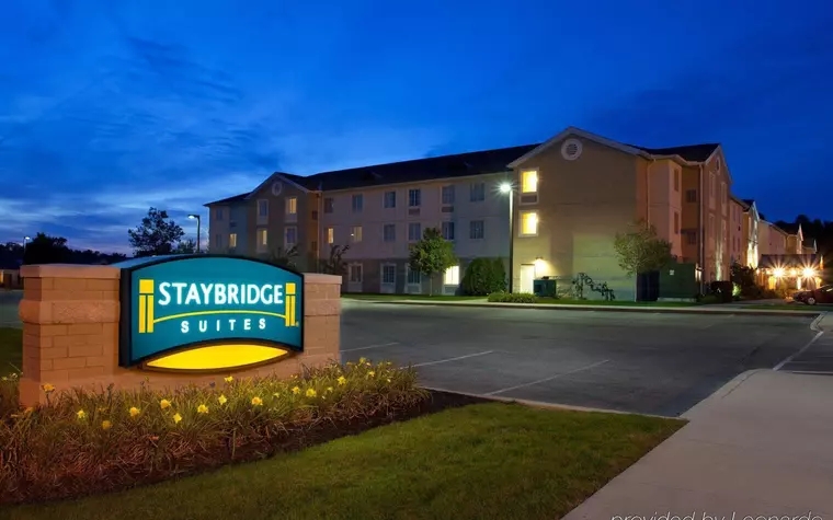 Staybridge Suites Cleveland Mayfield Heights Beachwood