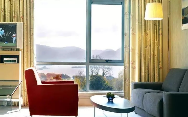 Aghadoe Heights Hotel & Spa