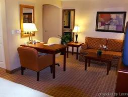 Hampton Inn & Suites Redding