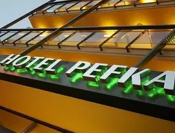 Pefka Hotel