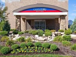 Candlewood Suites Indianapolis Airport