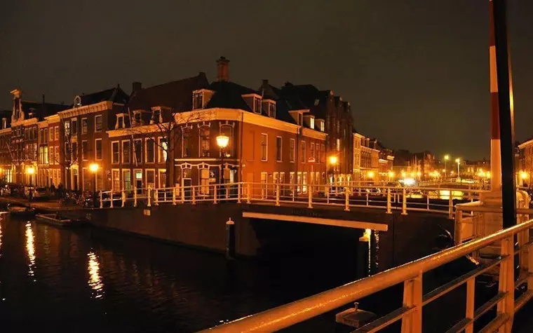 Best Western City Hotel Leiden