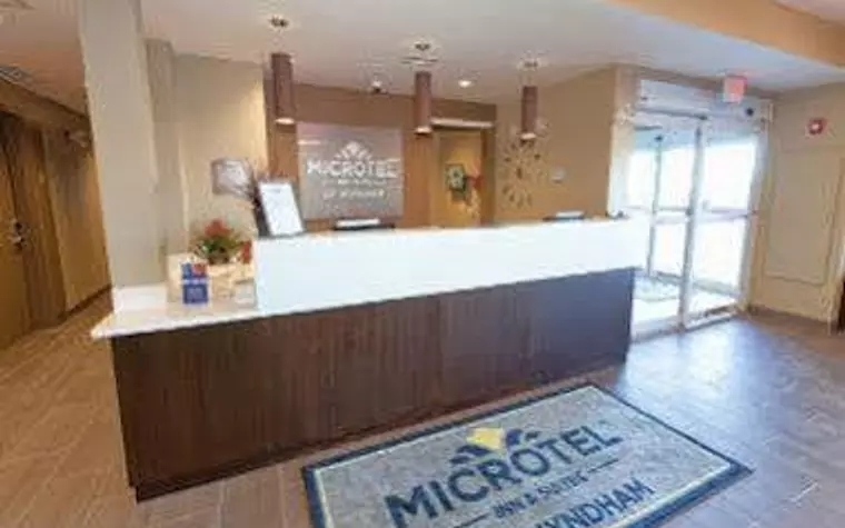 Microtel Inn and Suites by Wyndham Weyburn