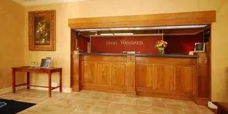 Best Western Forest Inn